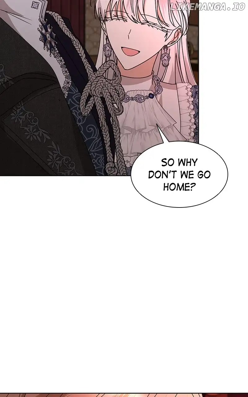 Hoping for My Death chapter 29 page 54
