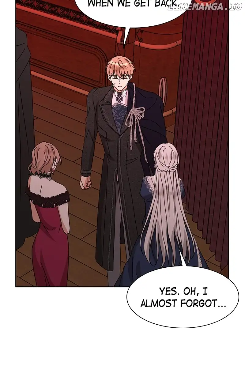 Hoping for My Death chapter 29 page 56
