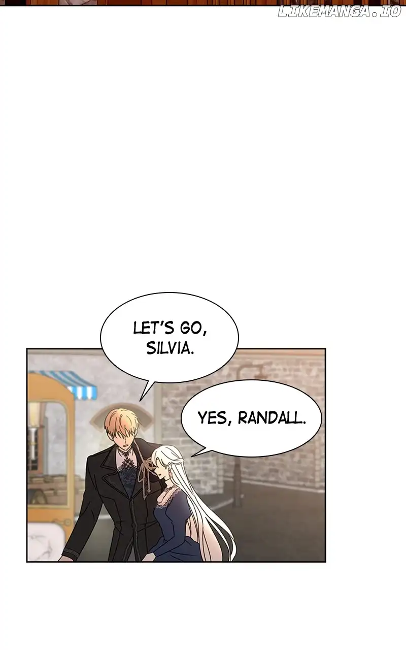 Hoping for My Death chapter 29 page 62