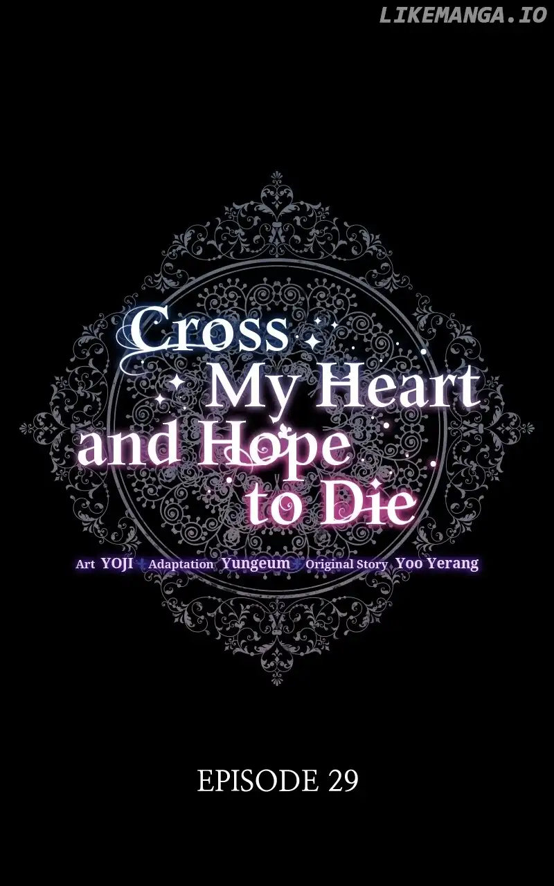 Hoping for My Death chapter 29 page 69