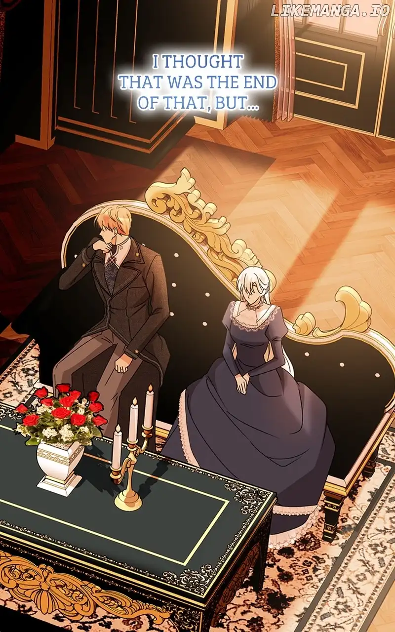 Hoping for My Death chapter 29 page 73