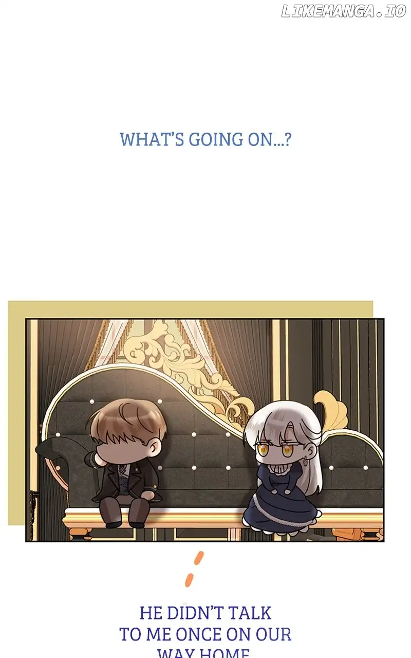 Hoping for My Death chapter 29 page 77