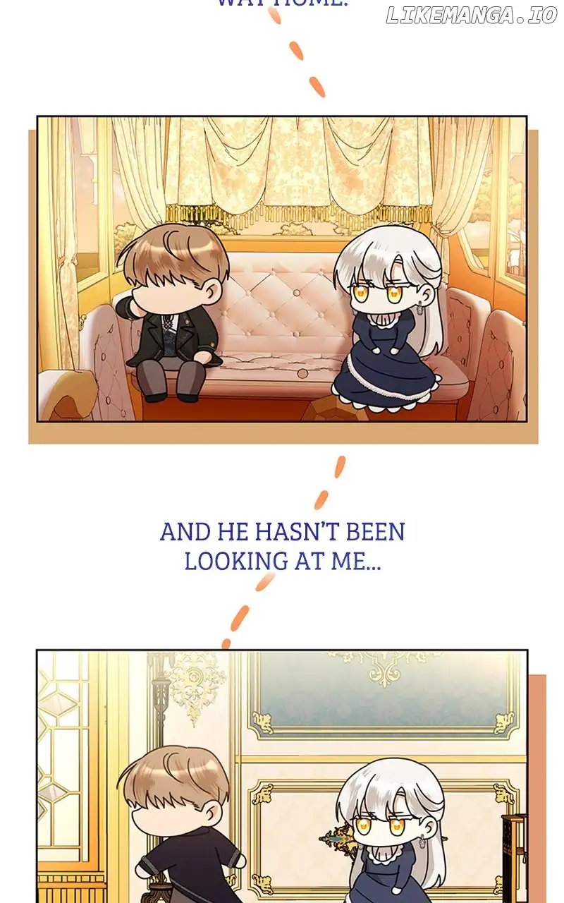 Hoping for My Death chapter 29 page 78