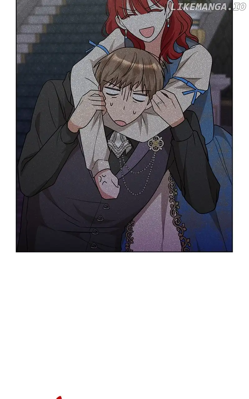 Hoping for My Death chapter 29 page 82