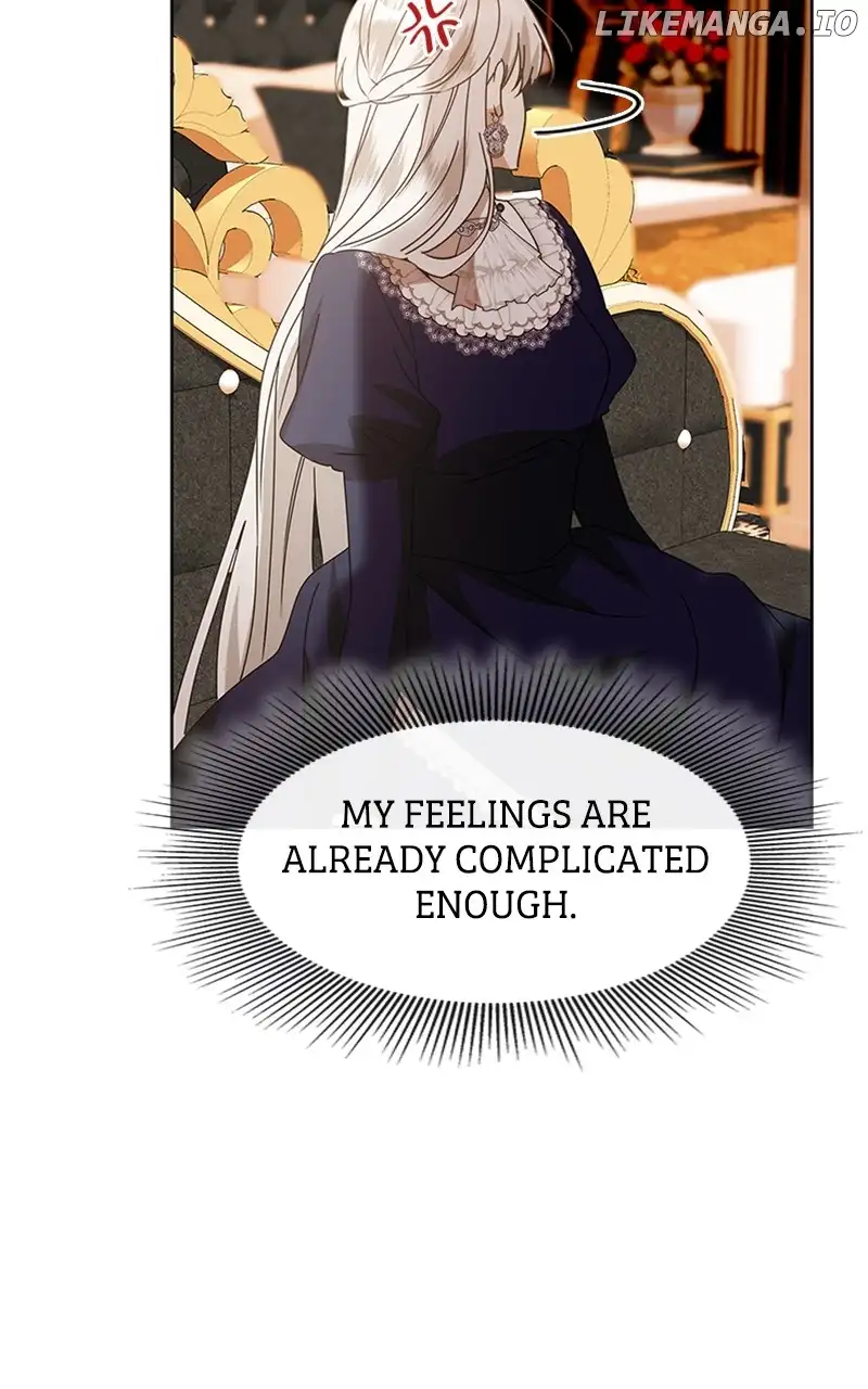 Hoping for My Death chapter 29 page 84