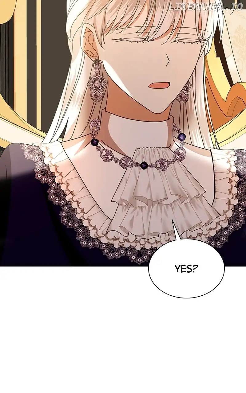Hoping for My Death chapter 29 page 86