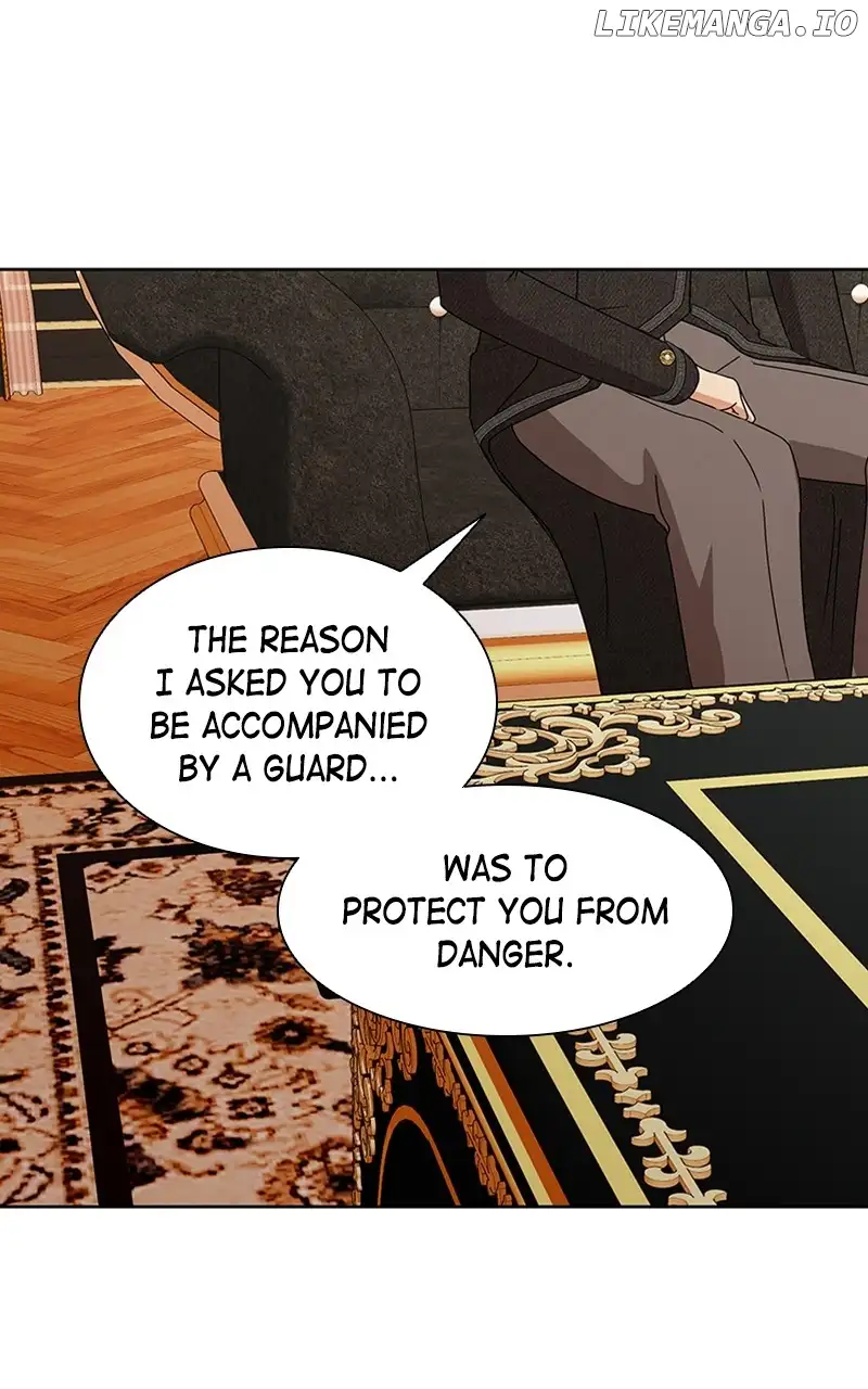 Hoping for My Death chapter 29 page 87