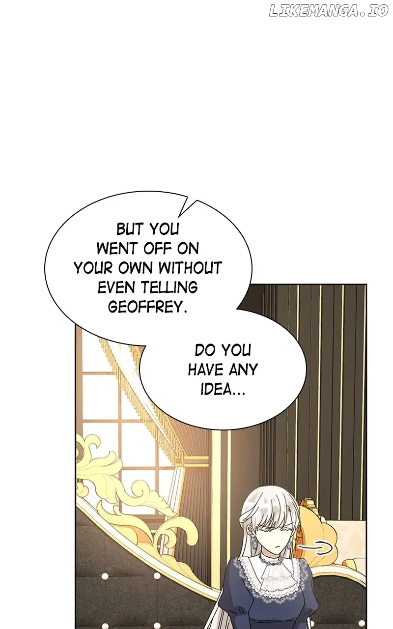 Hoping for My Death chapter 29 page 88