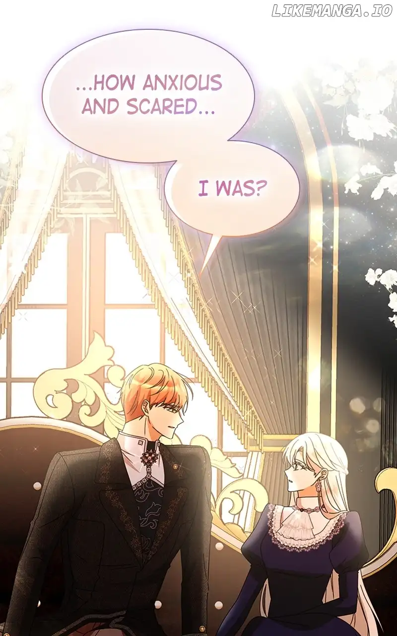 Hoping for My Death chapter 29 page 95