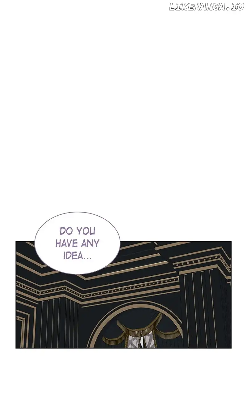 Hoping for My Death chapter 30 page 1