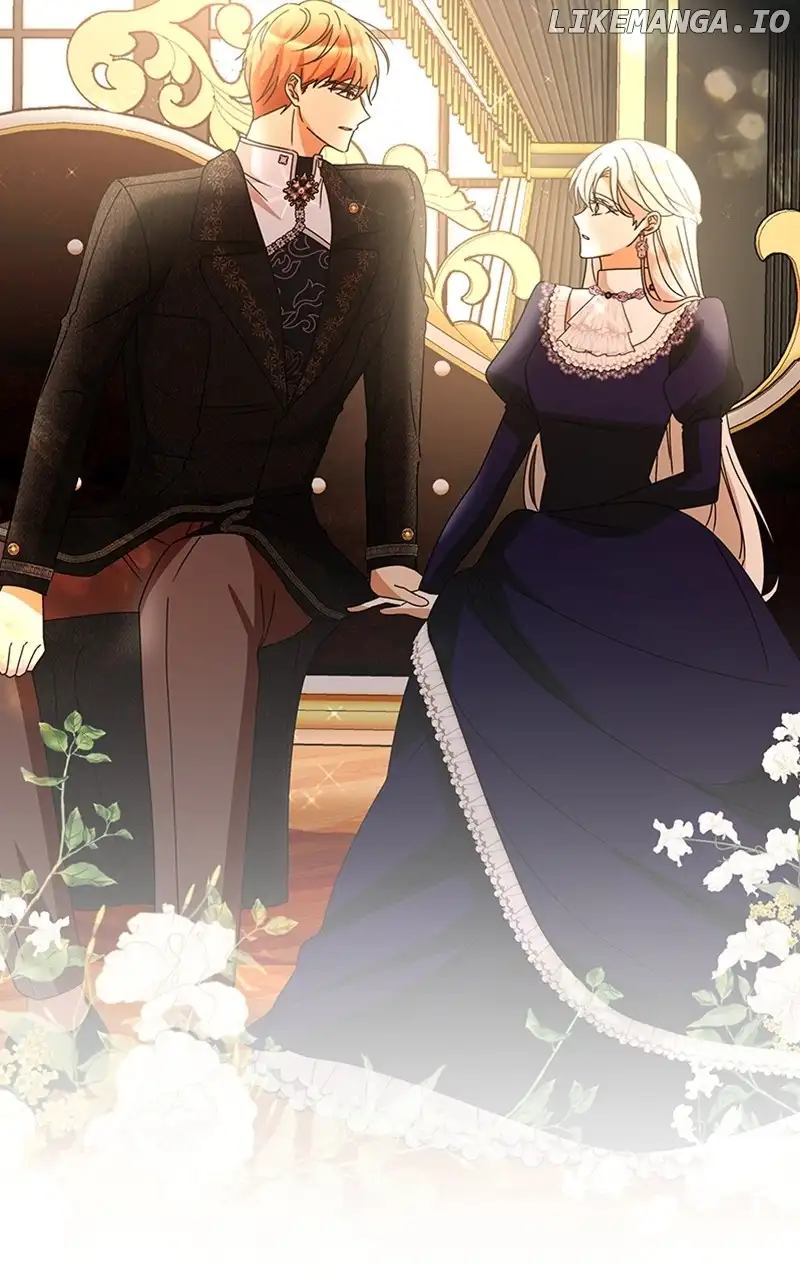 Hoping for My Death chapter 30 page 3