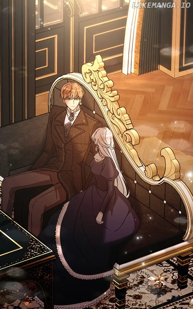 Hoping for My Death chapter 30 page 7