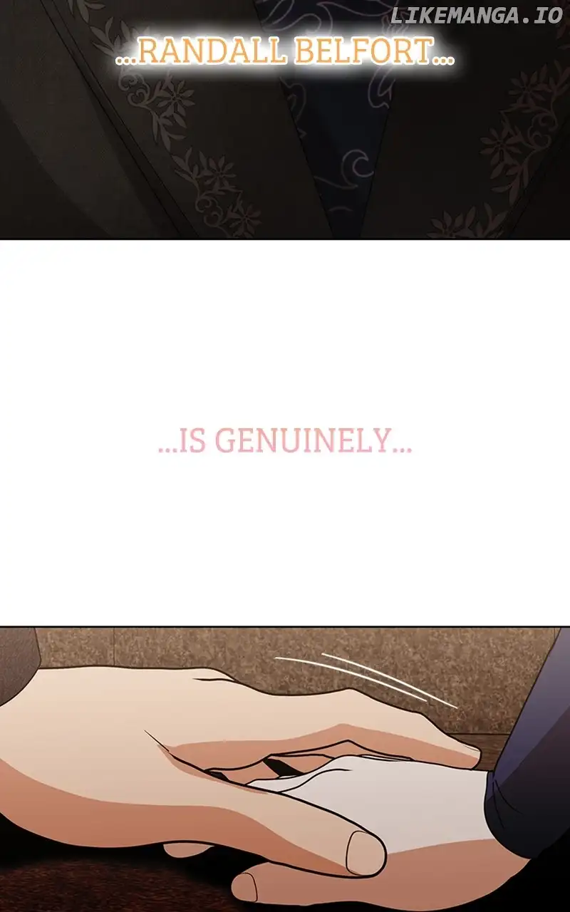 Hoping for My Death chapter 30 page 10