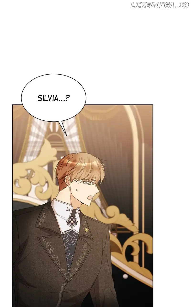 Hoping for My Death chapter 30 page 14