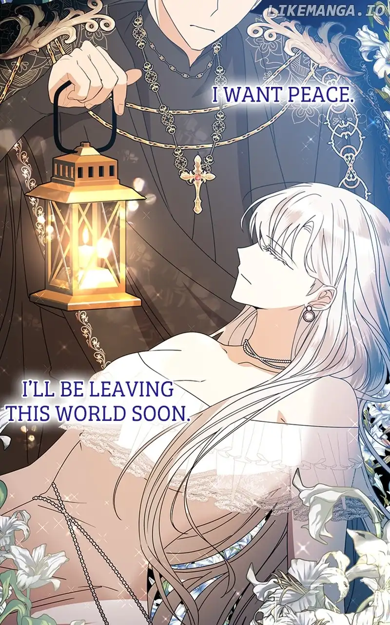 Hoping for My Death chapter 30 page 17