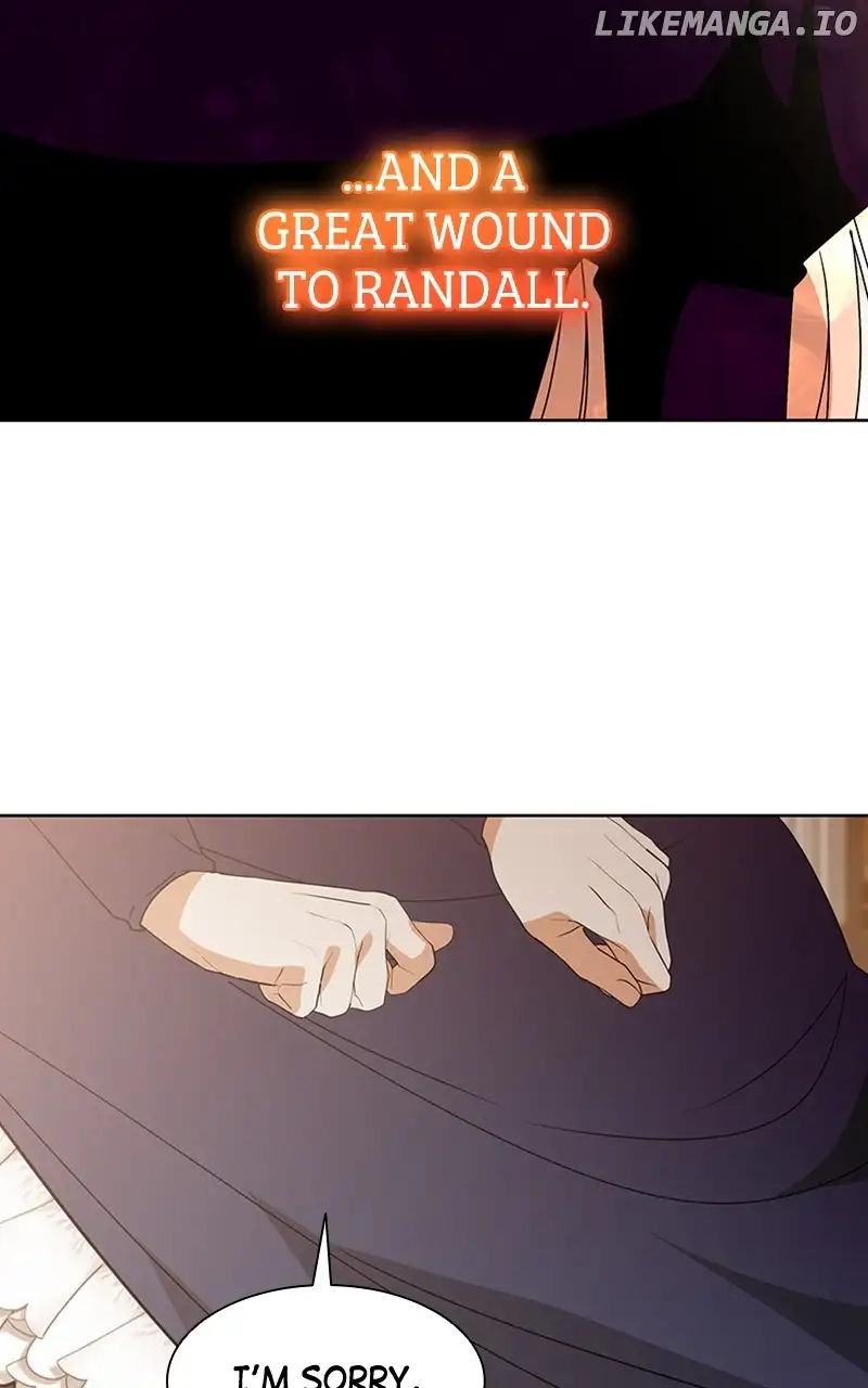 Hoping for My Death chapter 30 page 21