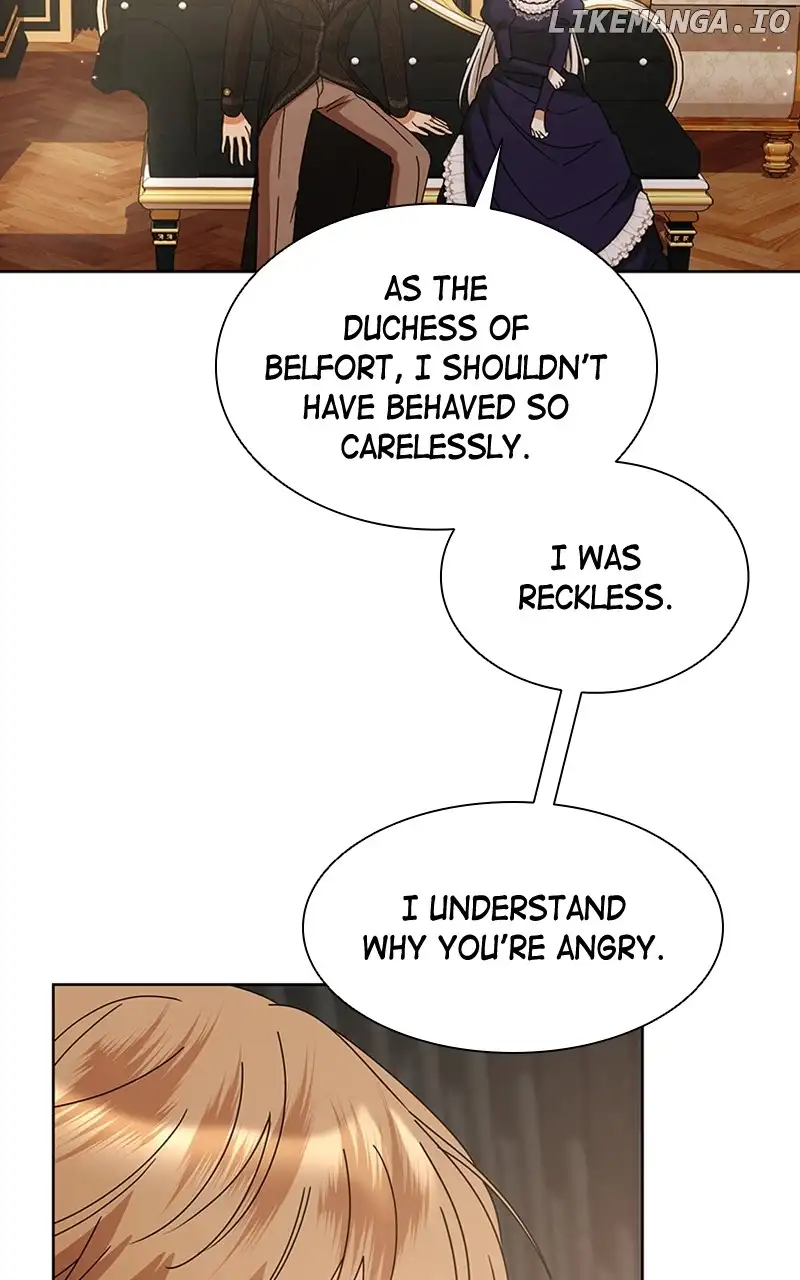 Hoping for My Death chapter 30 page 23