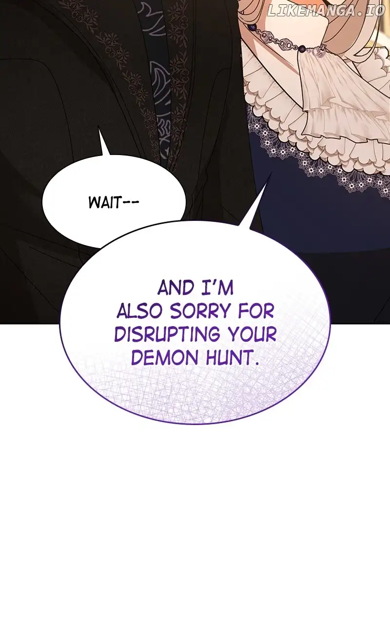 Hoping for My Death chapter 30 page 26