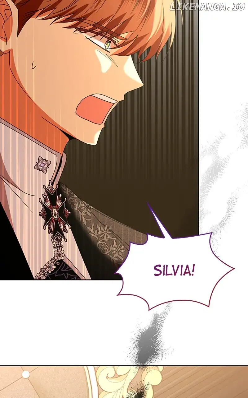 Hoping for My Death chapter 30 page 28