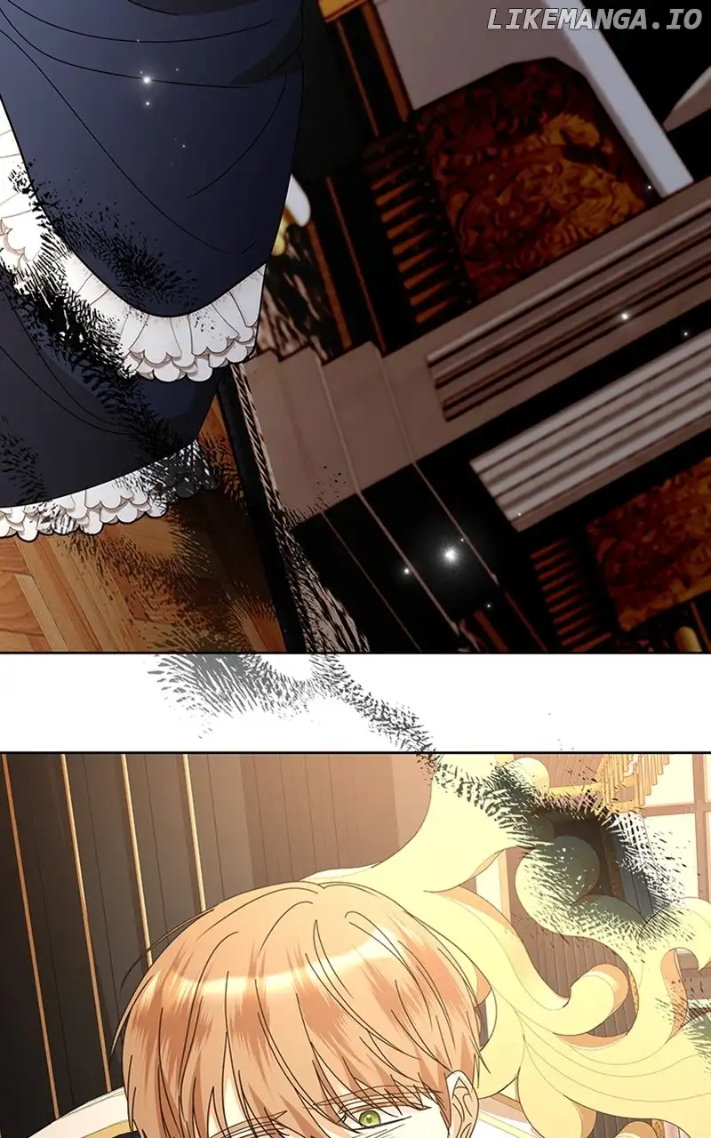 Hoping for My Death chapter 30 page 30