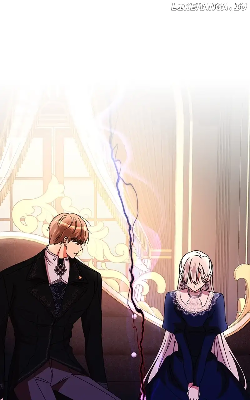 Hoping for My Death chapter 30 page 32