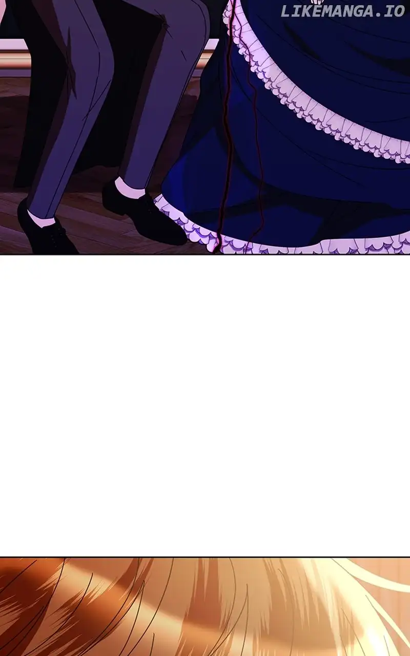Hoping for My Death chapter 30 page 33