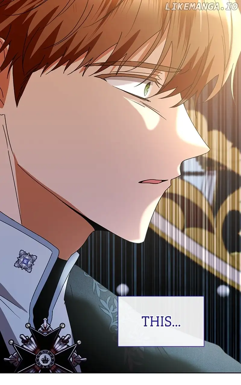 Hoping for My Death chapter 30 page 34
