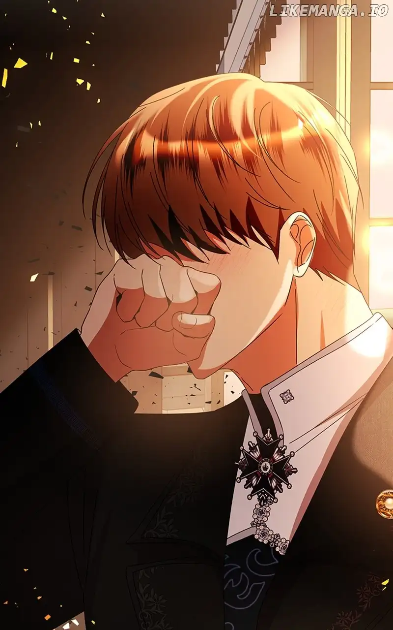 Hoping for My Death chapter 30 page 42