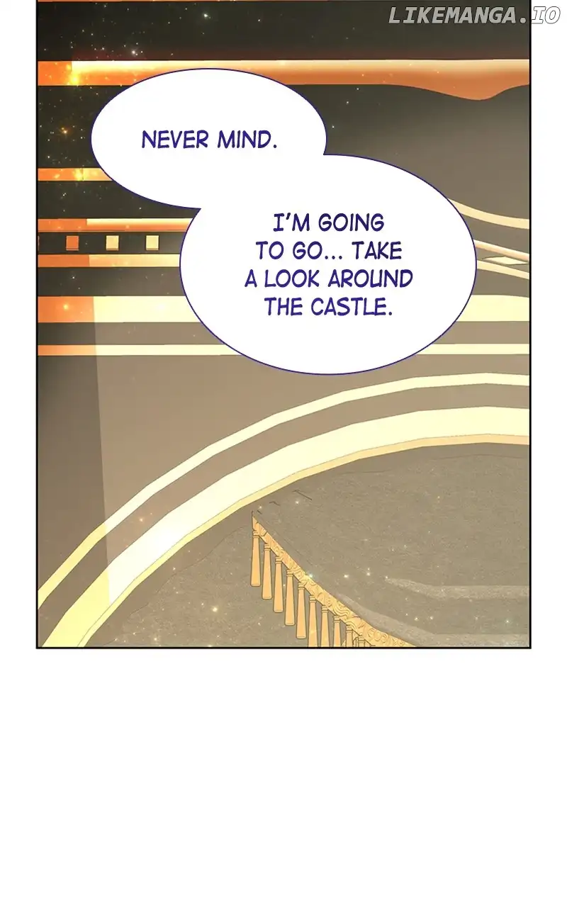 Hoping for My Death chapter 30 page 46