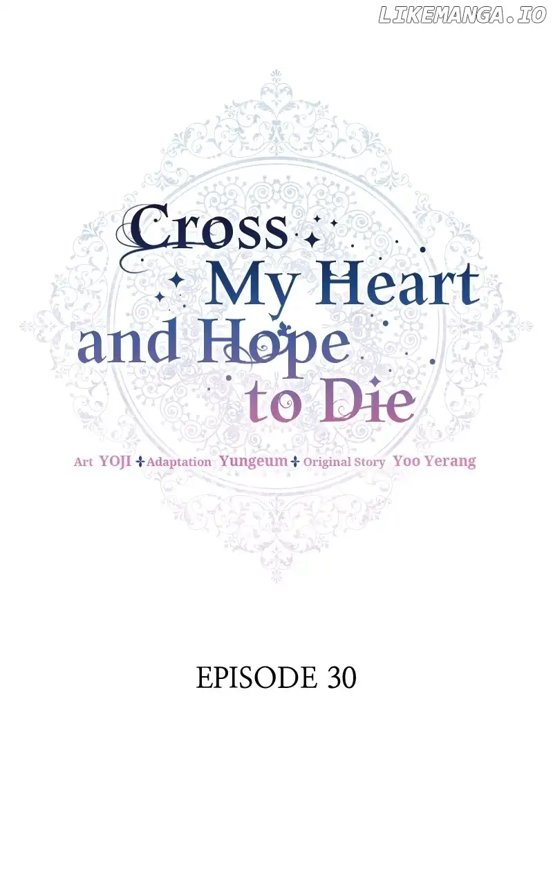 Hoping for My Death chapter 30 page 49