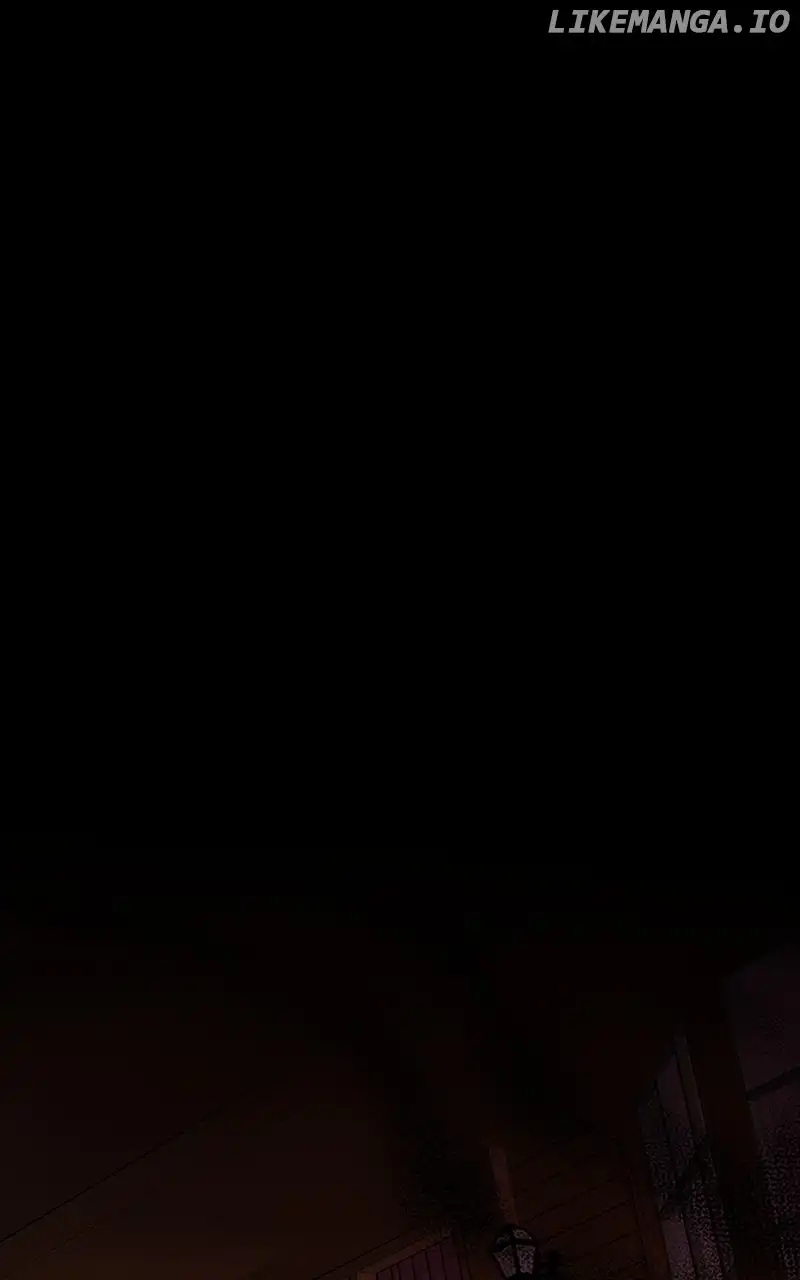 Hoping for My Death chapter 30 page 58