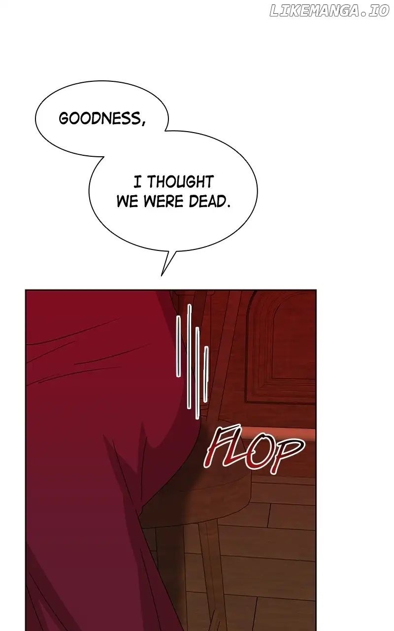 Hoping for My Death chapter 30 page 60