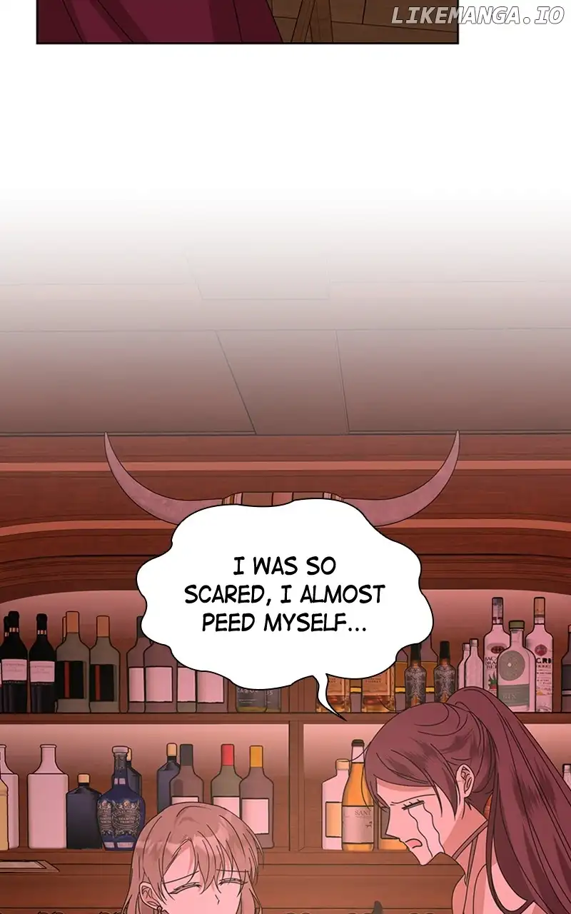 Hoping for My Death chapter 30 page 61