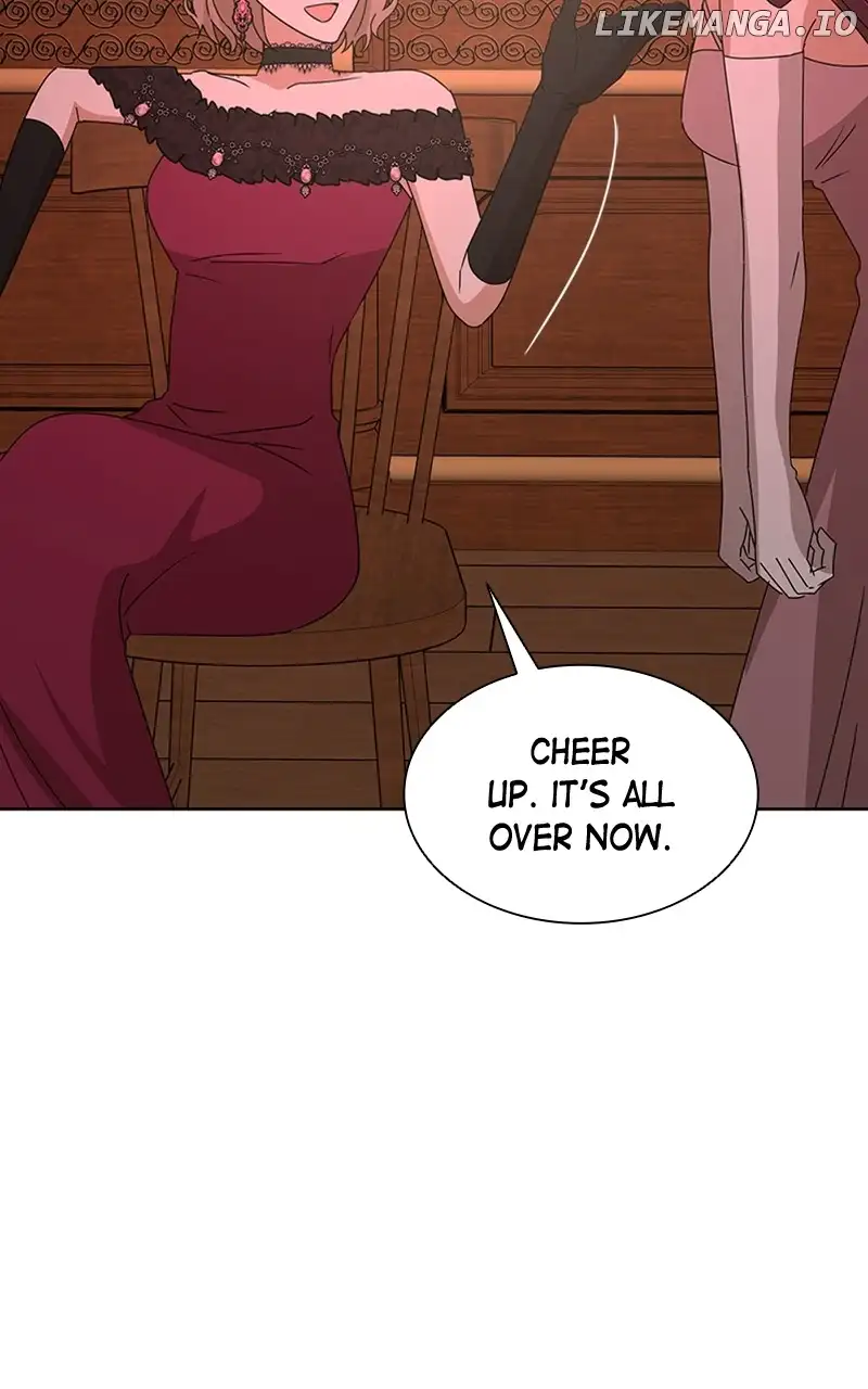 Hoping for My Death chapter 30 page 62