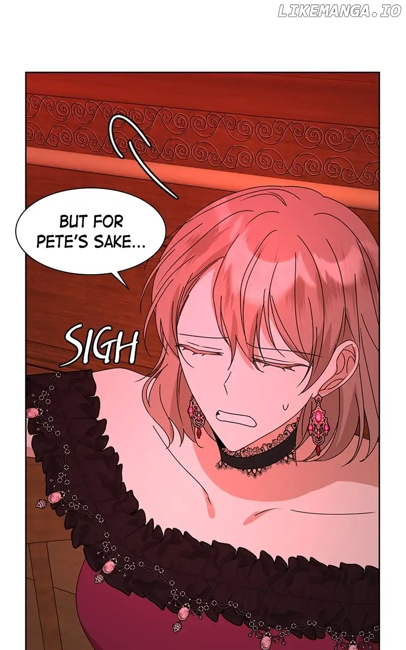 Hoping for My Death chapter 30 page 63