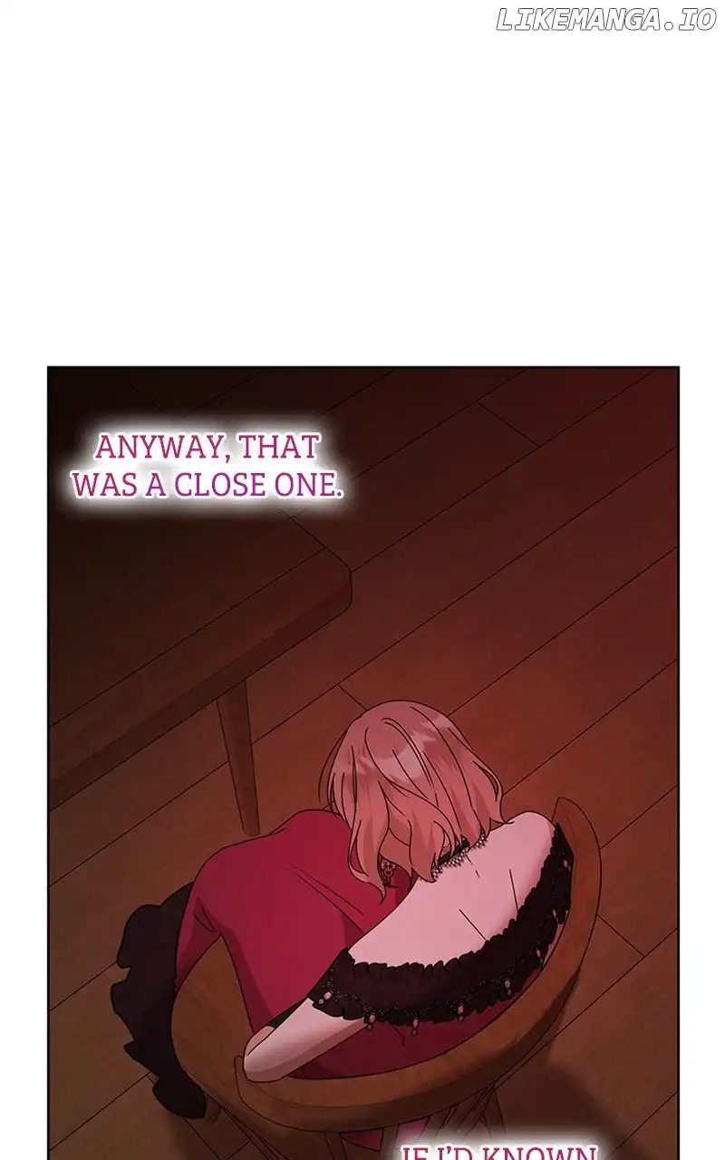 Hoping for My Death chapter 30 page 66