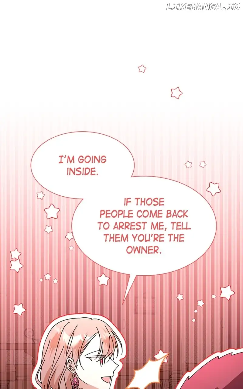 Hoping for My Death chapter 30 page 71