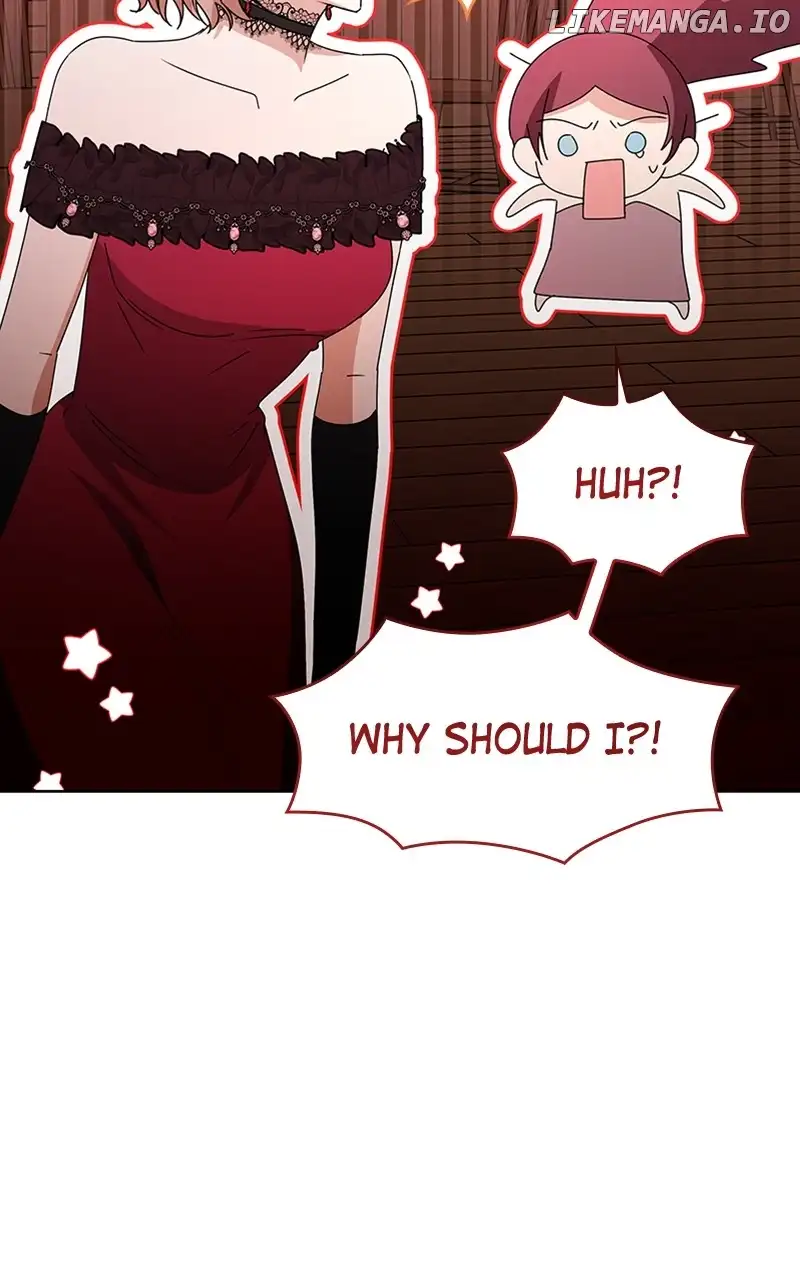 Hoping for My Death chapter 30 page 72
