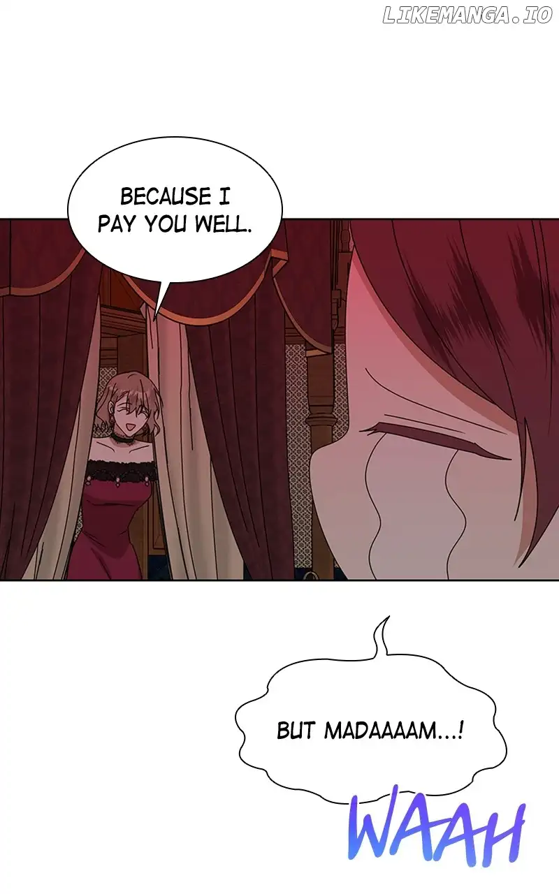 Hoping for My Death chapter 30 page 73