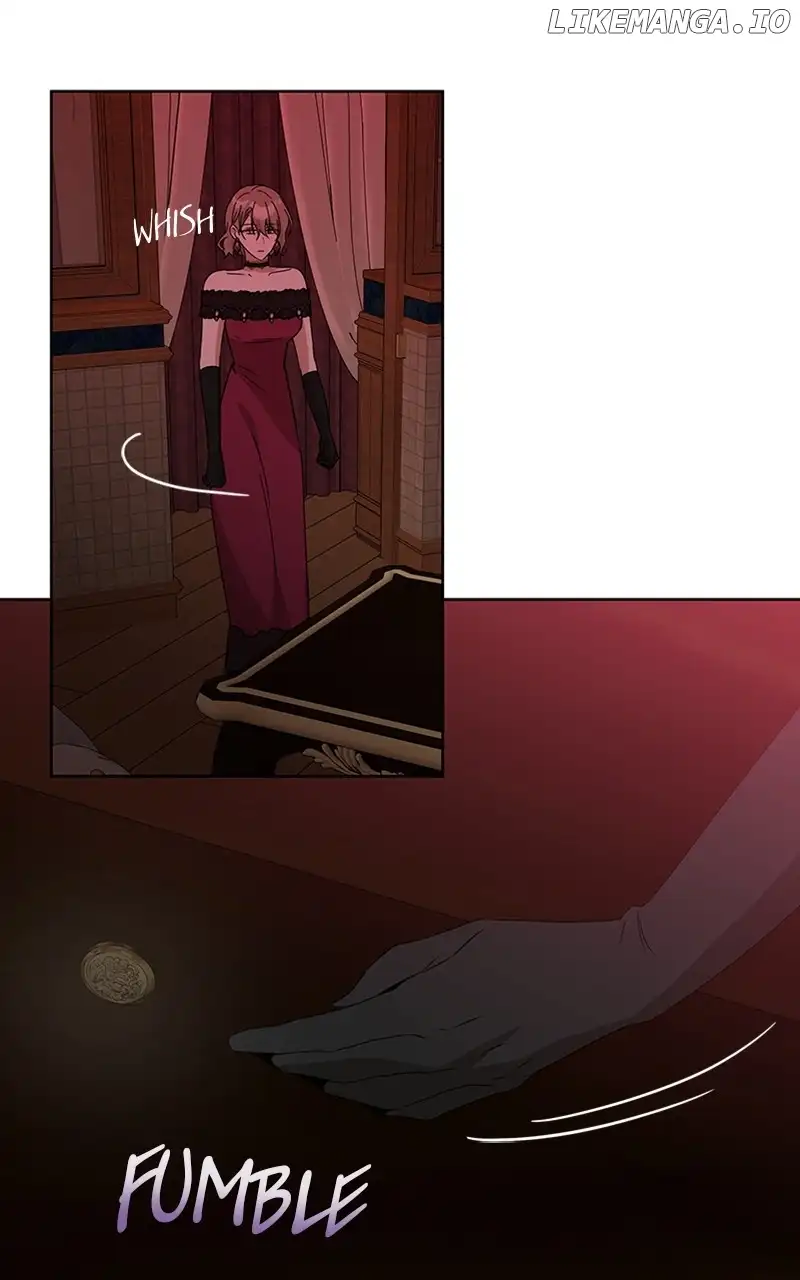 Hoping for My Death chapter 30 page 78