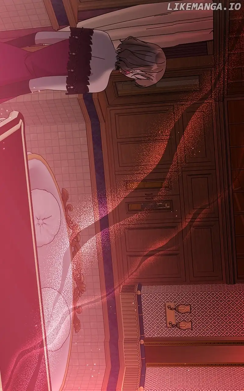 Hoping for My Death chapter 30 page 81