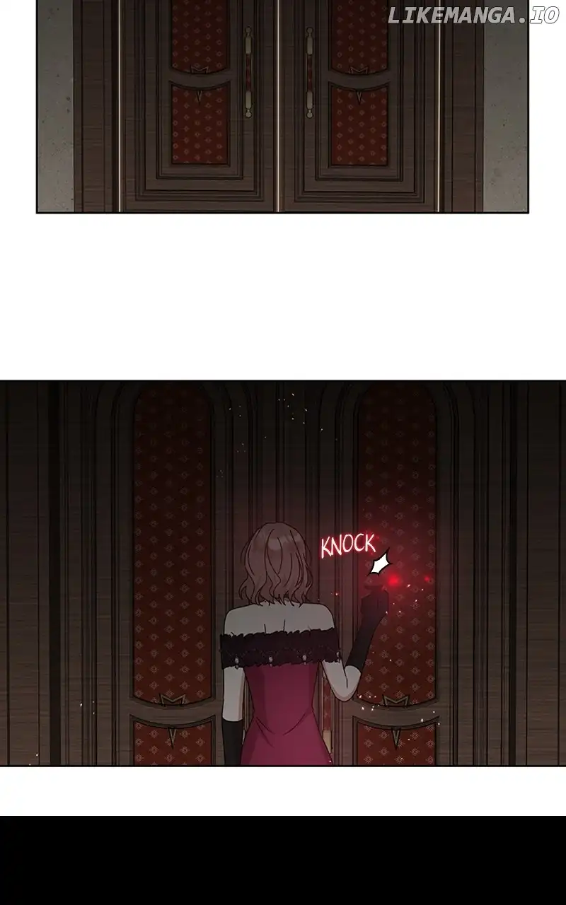 Hoping for My Death chapter 30 page 92