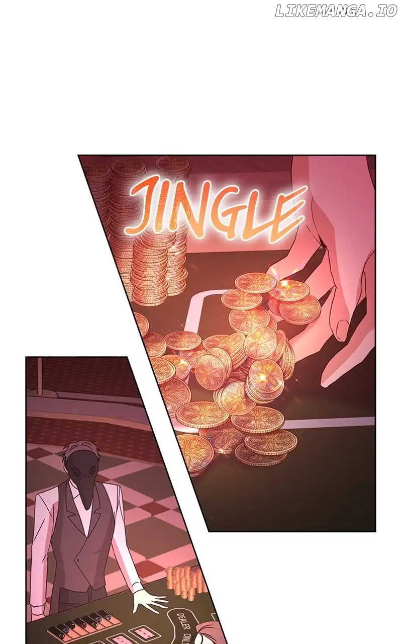 Hoping for My Death chapter 30 page 99