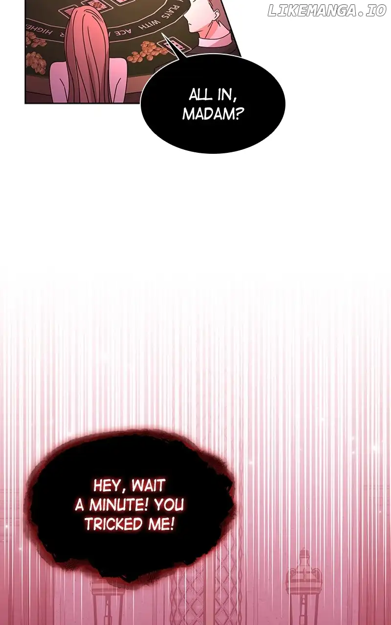 Hoping for My Death chapter 30 page 100