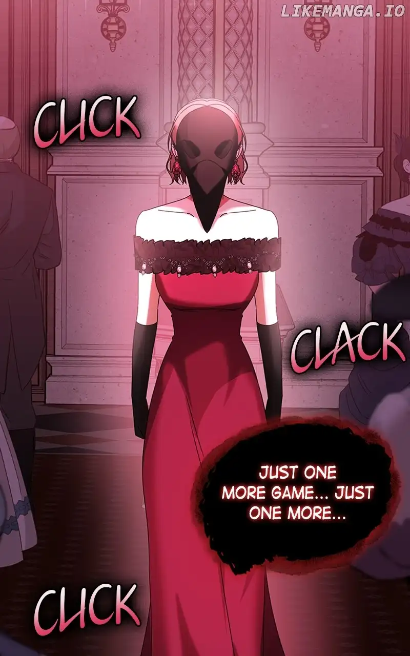 Hoping for My Death chapter 30 page 101