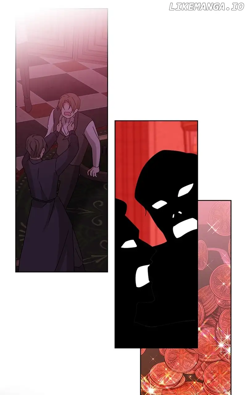 Hoping for My Death chapter 30 page 103