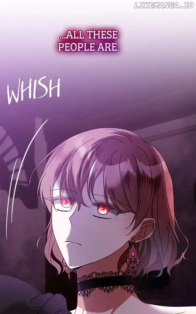Hoping for My Death chapter 30 page 109