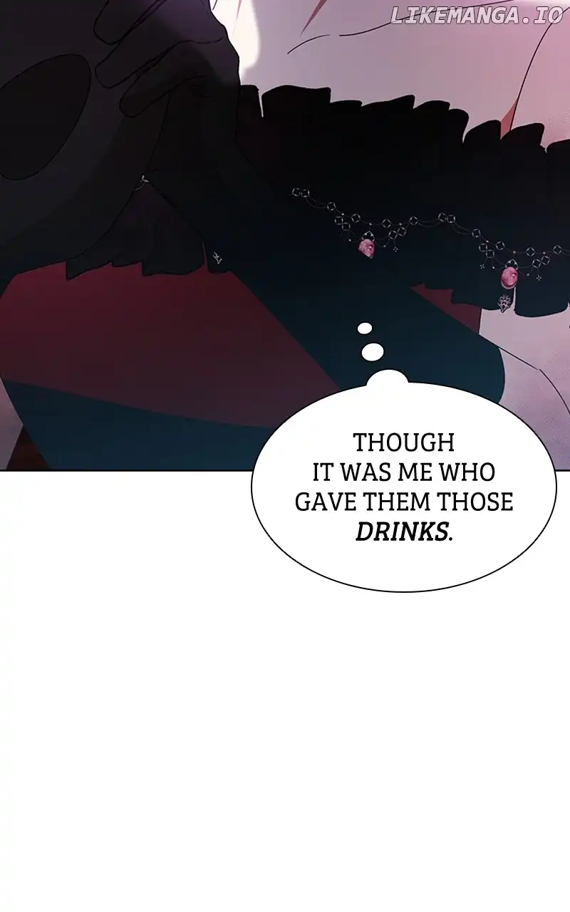 Hoping for My Death chapter 30 page 110