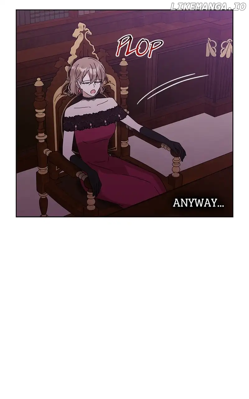 Hoping for My Death chapter 30 page 111