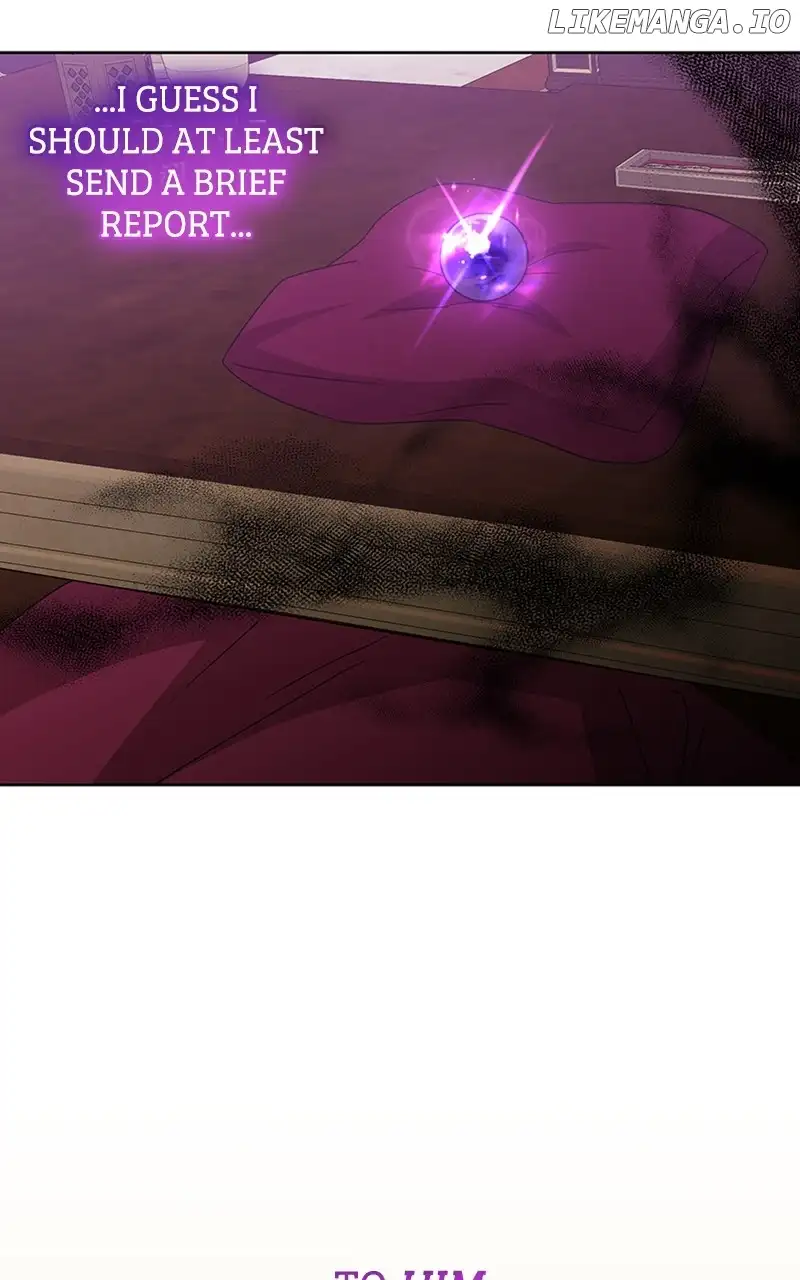 Hoping for My Death chapter 30 page 112